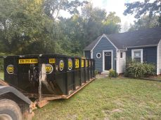 thumb_3331 Arlington Drive Winston-Salem, NC 27103 (2) Dumpster Rental & Porta Potty Service in Winston-Salem NC
